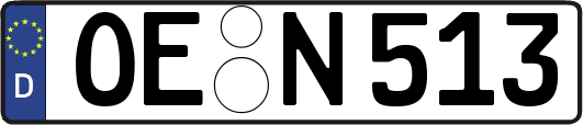 OE-N513