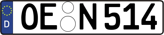 OE-N514