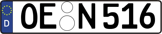OE-N516