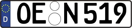 OE-N519