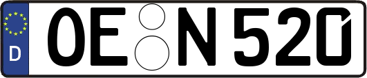 OE-N520