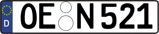 OE-N521