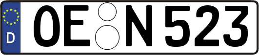 OE-N523