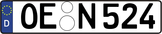 OE-N524
