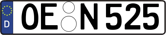 OE-N525
