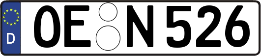 OE-N526