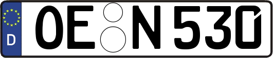 OE-N530