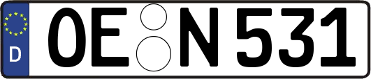 OE-N531