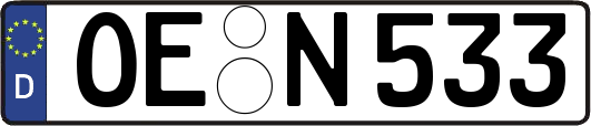 OE-N533