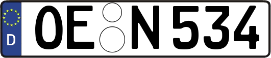 OE-N534