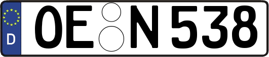 OE-N538