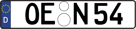 OE-N54