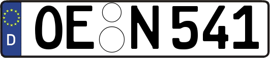 OE-N541