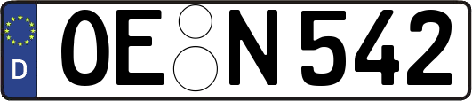 OE-N542