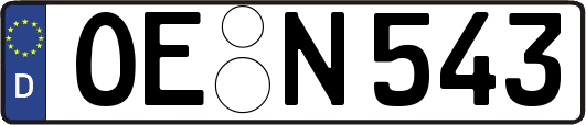 OE-N543