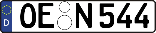 OE-N544