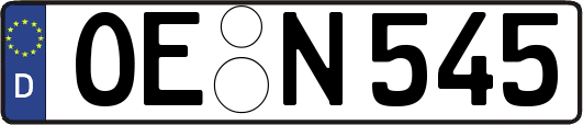 OE-N545