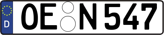 OE-N547
