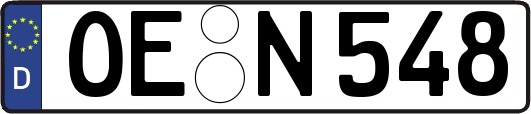 OE-N548
