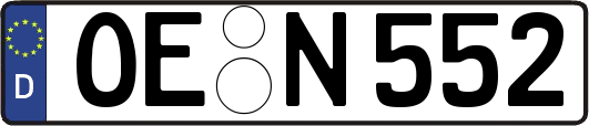 OE-N552