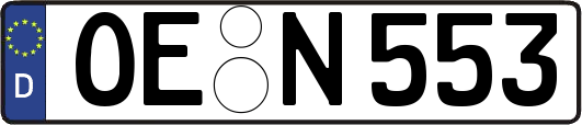 OE-N553