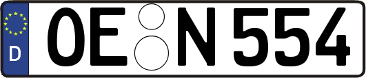 OE-N554