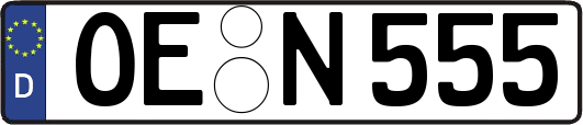OE-N555