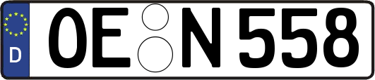 OE-N558