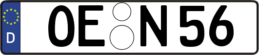 OE-N56