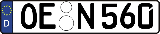OE-N560