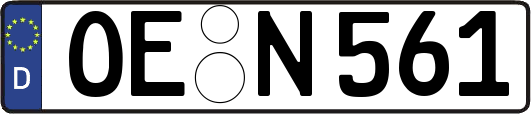 OE-N561