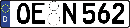 OE-N562