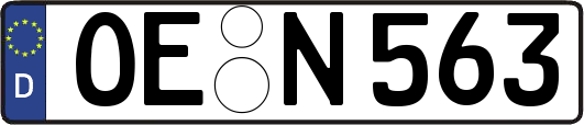 OE-N563