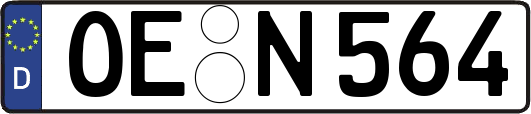 OE-N564