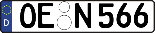 OE-N566