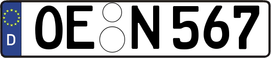 OE-N567