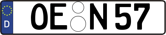 OE-N57