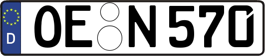 OE-N570