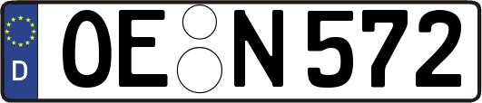 OE-N572