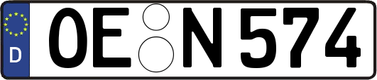 OE-N574