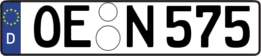 OE-N575