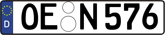 OE-N576