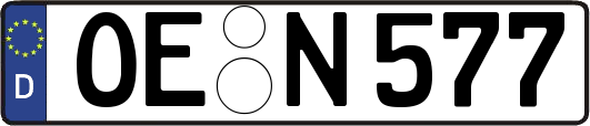 OE-N577