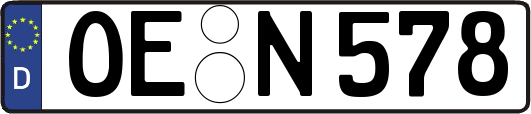 OE-N578
