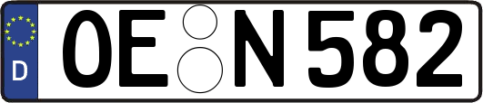 OE-N582
