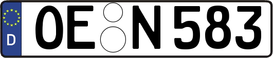 OE-N583