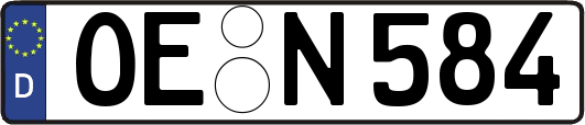 OE-N584