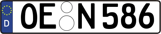 OE-N586