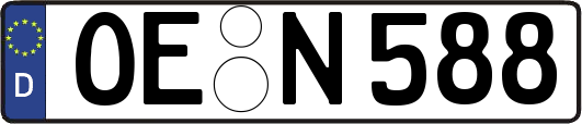 OE-N588