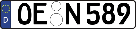 OE-N589